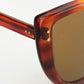 【VINTAGE】60s Cat Eye glasses ”Made In France"
