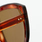 【VINTAGE】60s Cat Eye glasses ”Made In France"