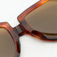 【VINTAGE】60s Cat Eye glasses ”Made In France"