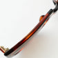 【VINTAGE】60s Cat Eye glasses ”Made In France"
