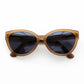 【VINTAGE】90s 『CUTLER AND GROSS』 Cat Eye glasses『Made In Italy』