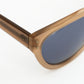 【VINTAGE】90s 『CUTLER AND GROSS』 Cat Eye glasses『Made In Italy』