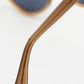 【VINTAGE】90s 『CUTLER AND GROSS』 Cat Eye glasses『Made In Italy』
