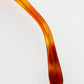 【VINTAGE】70s OCTAGON  glasses 『Made In France』