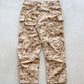 【DEADSTOCK】00s U.S.Special Force AOR1 Level 9 Combat Pants"By Patagonia Mars"