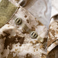 【DEADSTOCK】00s U.S.Special Force AOR1 Level 9 Combat Pants"By Patagonia Mars"