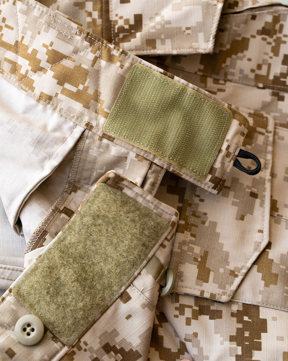 【DEADSTOCK】00s U.S.Special Force AOR1 Level 9 Combat Pants"By Patagonia Mars"