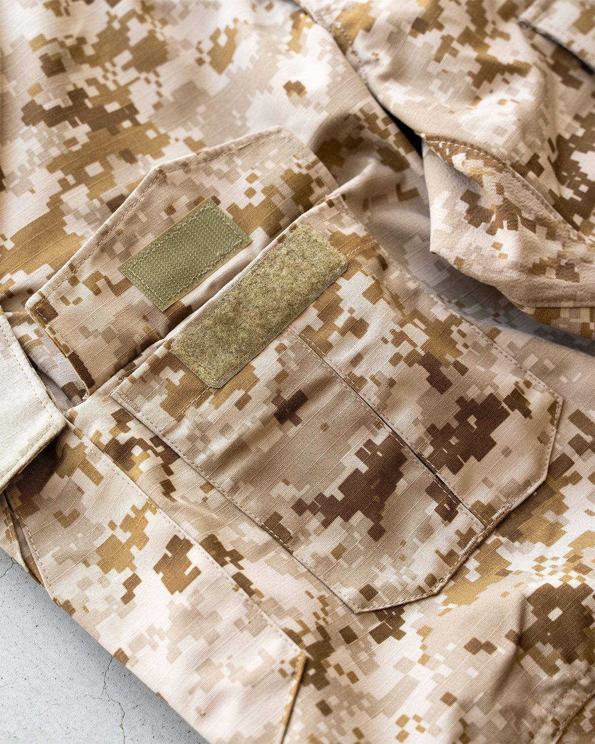 【DEADSTOCK】00s U.S.Special Force AOR1 Level 9 Combat Pants"By Patagonia Mars"
