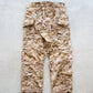 【DEADSTOCK】00s U.S.Special Force AOR1 Level 9 Combat Pants"By Patagonia Mars"