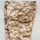 【DEADSTOCK】00s U.S.Special Force AOR1 Level 9 Combat Pants"By Patagonia Mars"