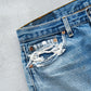 【VINTAGE】90s Levis 501 『Made In USA ＆Very Good Size』『表記W36/L30』①