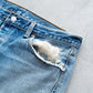 【VINTAGE】90s Levis 501 『Made In USA ＆Very Good Size』『表記W36/L30』①