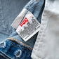 【VINTAGE】90s Levis 501 『Made In USA ＆Very Good Size』『表記W36/L30』①