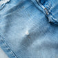 【VINTAGE】90s Levis 501 『Made In USA ＆Very Good Size』『表記W36/L30』①