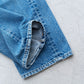 【VINTAGE】90s Levis 501 『Made In USA ＆Very Good Size』『表記W36/L30』①