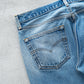 【VINTAGE】90s Levis 501 『Made In USA ＆Very Good Size』『表記W36/L30』①