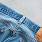 【VINTAGE】90s Levis 501 『Made In USA ＆Very Good Size』『表記W36/L30』①