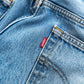 【VINTAGE】90s Levis 501 『Made In USA ＆Very Good Size』『表記W36/L30』①