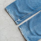 【VINTAGE】90s Levis 501 『Made In USA ＆Very Good Size』『表記W36/L30』①