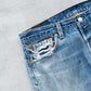 【VINTAGE】90s Levis 501 『Made In USA ＆Very Good Size』『表記W36/L30』②