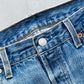 【VINTAGE】90s Levis 501 『Made In USA ＆Very Good Size』『表記W36/L30』②