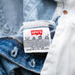 【VINTAGE】90s Levis 501 『Made In USA ＆Very Good Size』『表記W36/L30』②