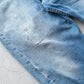 【VINTAGE】90s Levis 501 『Made In USA ＆Very Good Size』『表記W36/L30』②
