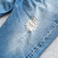 【VINTAGE】90s Levis 501 『Made In USA ＆Very Good Size』『表記W36/L30』②