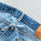 【VINTAGE】90s Levis 501 『Made In USA ＆Very Good Size』『表記W36/L30』②