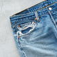 【VINTAGE】90s Levis 501 『Made In USA ＆Very Good Size』『表記W36/L30』③