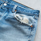 【VINTAGE】90s Levis 501 『Made In USA ＆Very Good Size』『表記W36/L30』③