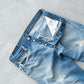 【VINTAGE】90s Levis 501 『Made In USA ＆Very Good Size』『表記W36/L30』③
