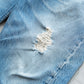 【VINTAGE】90s Levis 501 『Made In USA ＆Very Good Size』『表記W36/L30』③