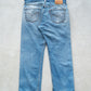 【VINTAGE】90s Levis 501 『Made In USA ＆Very Good Size』『表記W36/L30』③