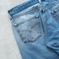 【VINTAGE】90s Levis 501 『Made In USA ＆Very Good Size』『表記W36/L30』③