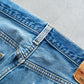 【VINTAGE】90s Levis 501 『Made In USA ＆Very Good Size』『表記W36/L30』③