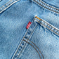 【VINTAGE】90s Levis 501 『Made In USA ＆Very Good Size』『表記W36/L30』③