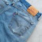 【VINTAGE】90s Levis 501 『Made In USA ＆Very Good Size』『表記W36/L30』③