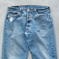 【VINTAGE】90s Levis 501 『Made In USA ＆Very Good Size』『表記W36/L30』④