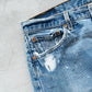 【VINTAGE】90s Levis 501 『Made In USA ＆Very Good Size』『表記W36/L30』④