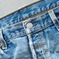 【VINTAGE】90s Levis 501 『Made In USA ＆Very Good Size』『表記W36/L30』④