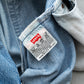 【VINTAGE】90s Levis 501 『Made In USA ＆Very Good Size』『表記W36/L30』④