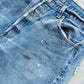 【VINTAGE】90s Levis 501 『Made In USA ＆Very Good Size』『表記W36/L30』④