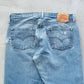 【VINTAGE】90s Levis 501 『Made In USA ＆Very Good Size』『表記W36/L30』④