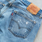 【VINTAGE】90s Levis 501 『Made In USA ＆Very Good Size』『表記W36/L30』④
