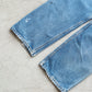 【VINTAGE】90s Levis 501 『Made In USA ＆Very Good Size』『表記W36/L30』④