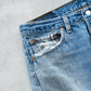 【VINTAGE】90s Levis 501 『Made In USA ＆Very Good Size』『表記W36/L30』⑤