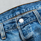 【VINTAGE】90s Levis 501 『Made In USA ＆Very Good Size』『表記W36/L30』⑤