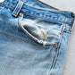 【VINTAGE】90s Levis 501 『Made In USA ＆Very Good Size』『表記W36/L30』⑤