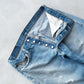 【VINTAGE】90s Levis 501 『Made In USA ＆Very Good Size』『表記W36/L30』⑤